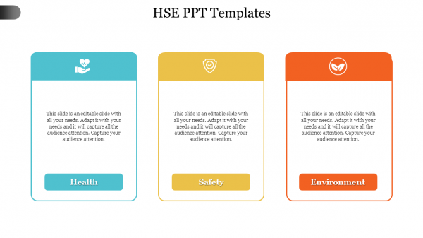 Top 40 Safety Powerpoint Templates Slideegg 